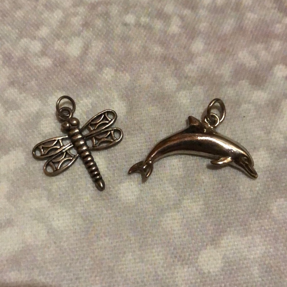 Wildlife Pendent Bundle